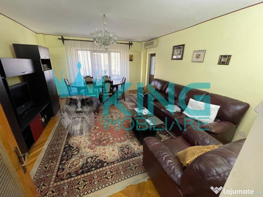 Apartament 3 Camere Stirbei Voda Bucuresti