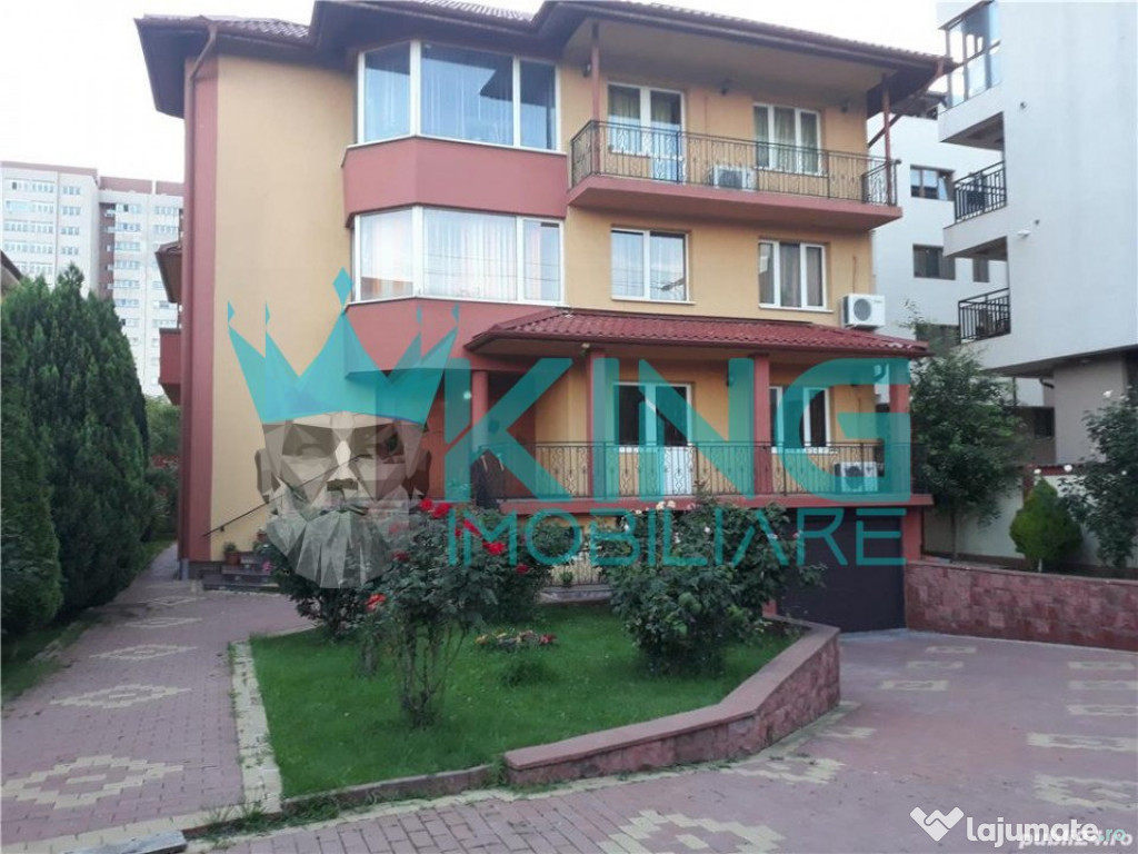 Prelungirea Ghencea | Casa | 13 Camere | Centrala Proprie |