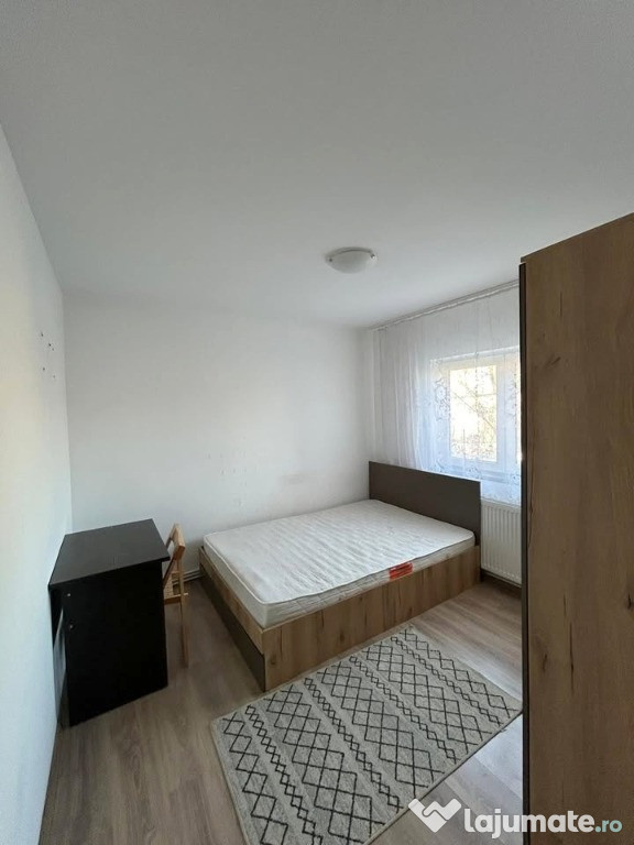 Apartament 3 camere D, in Alexandru,