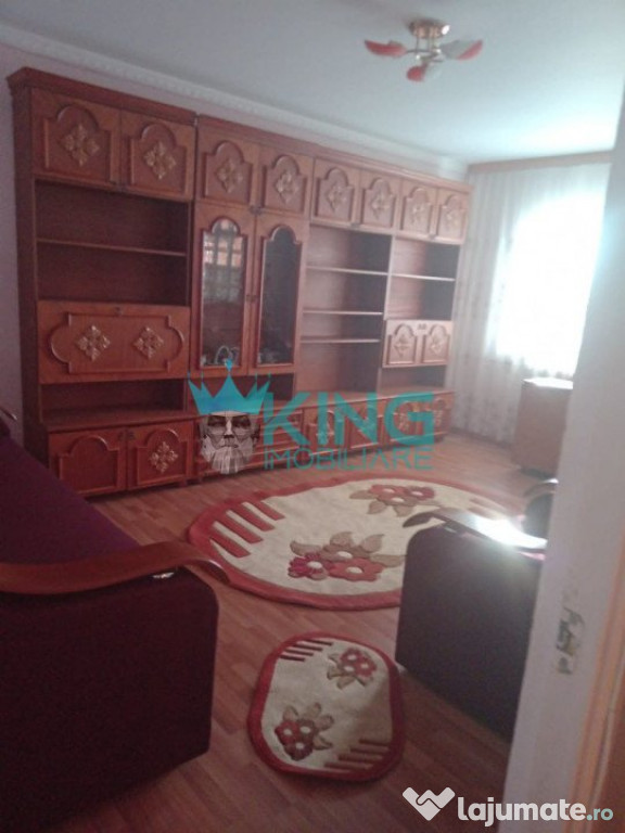 Apartament 2 Camere | Decomandat | B-dul Bucuresti | Etaj 3