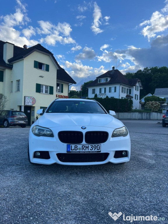 Bmw seria 5 , 535i M pachet