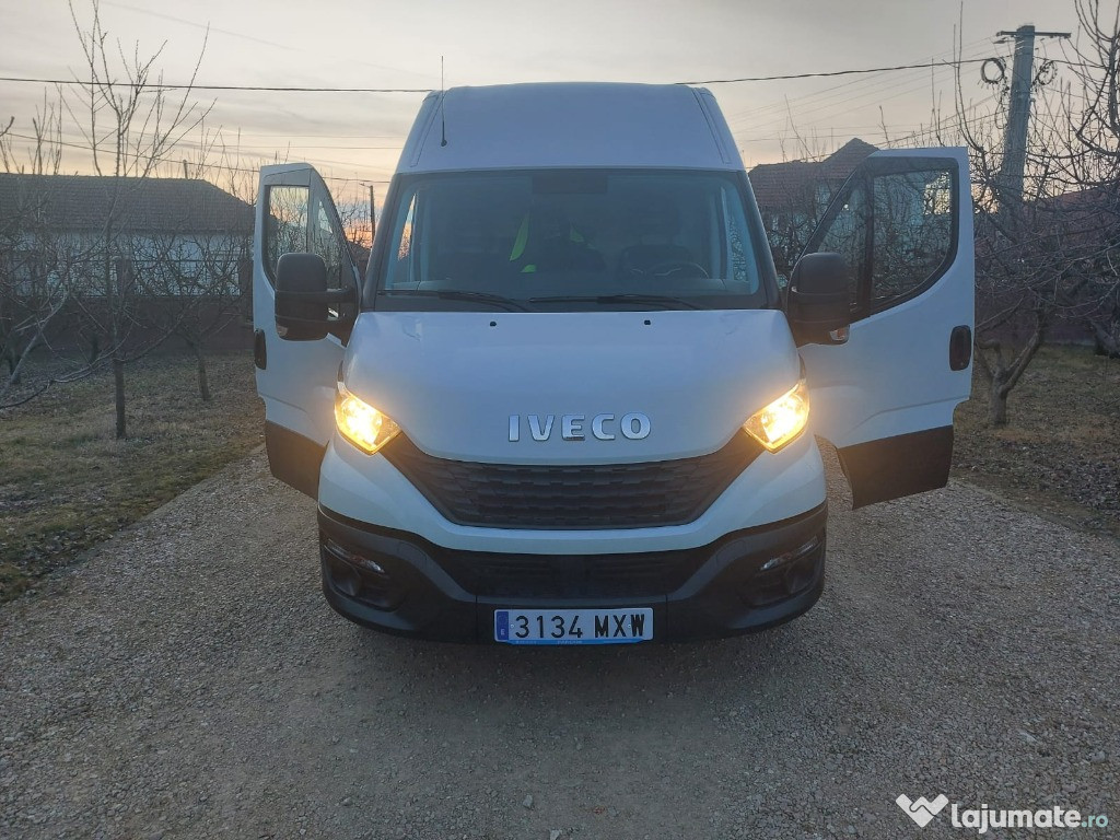 Iveco Daily 2020