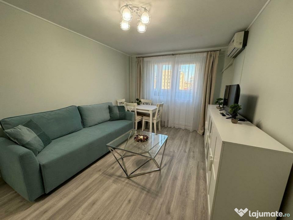 Apartament cu 3 camere de inchiriat ultracentral SUPER OFERT