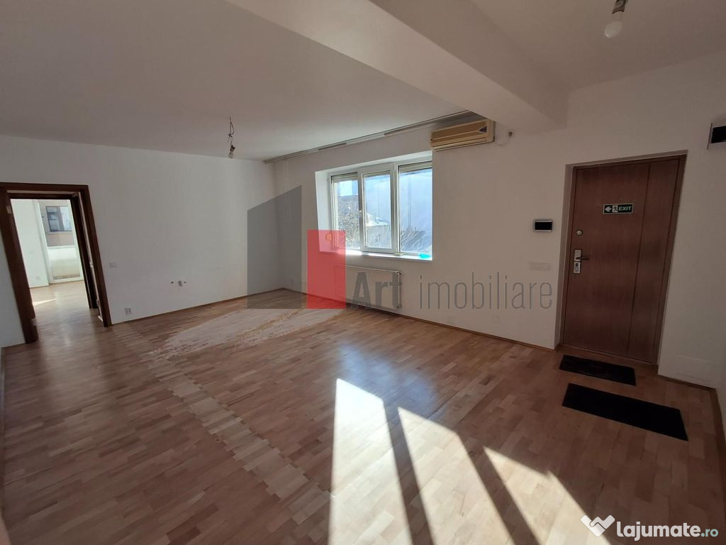 Apartament/Spatiu Birouri - zona Dorobanti/Floreasca