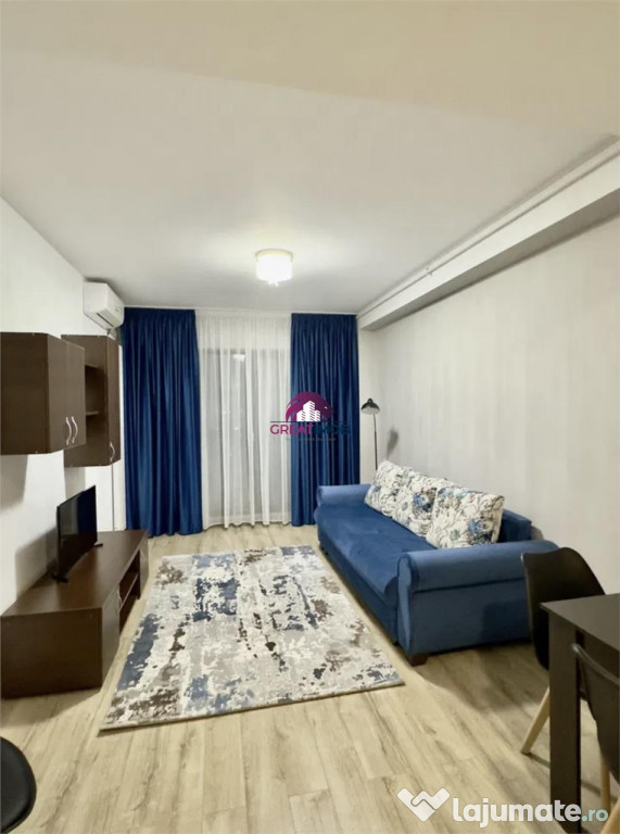 Apartament 2 camere Politehnica/ Centrala termic?/ AC