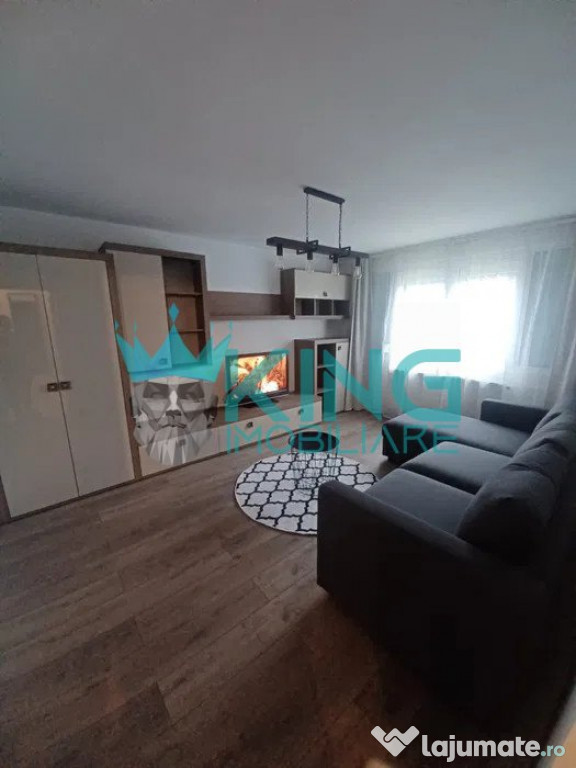 Unirii-Cantemir | 2 camere | mobilat si utilat | investitie