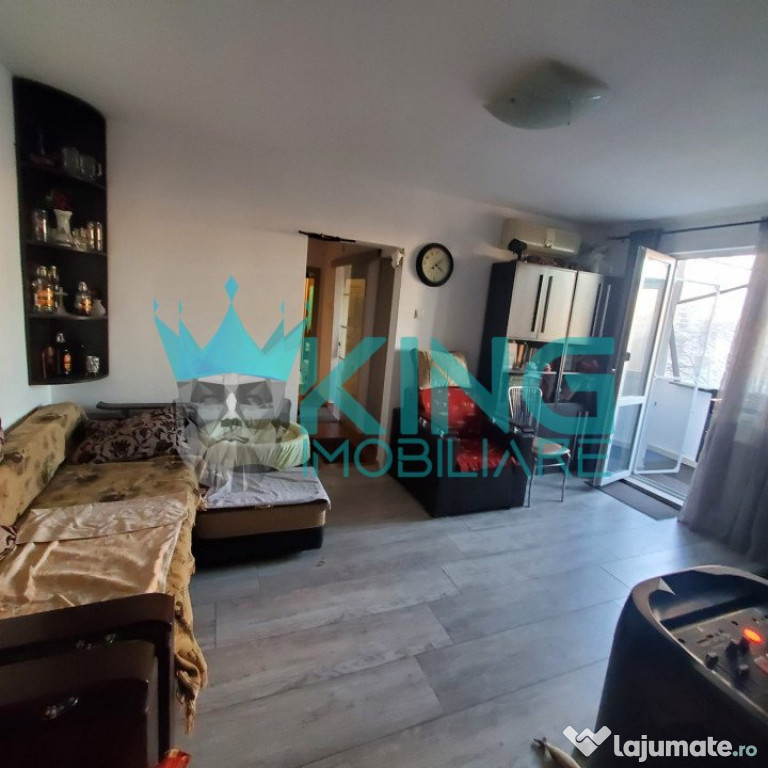 1 Mai | Apartament 3 camere | 1 minut metrou