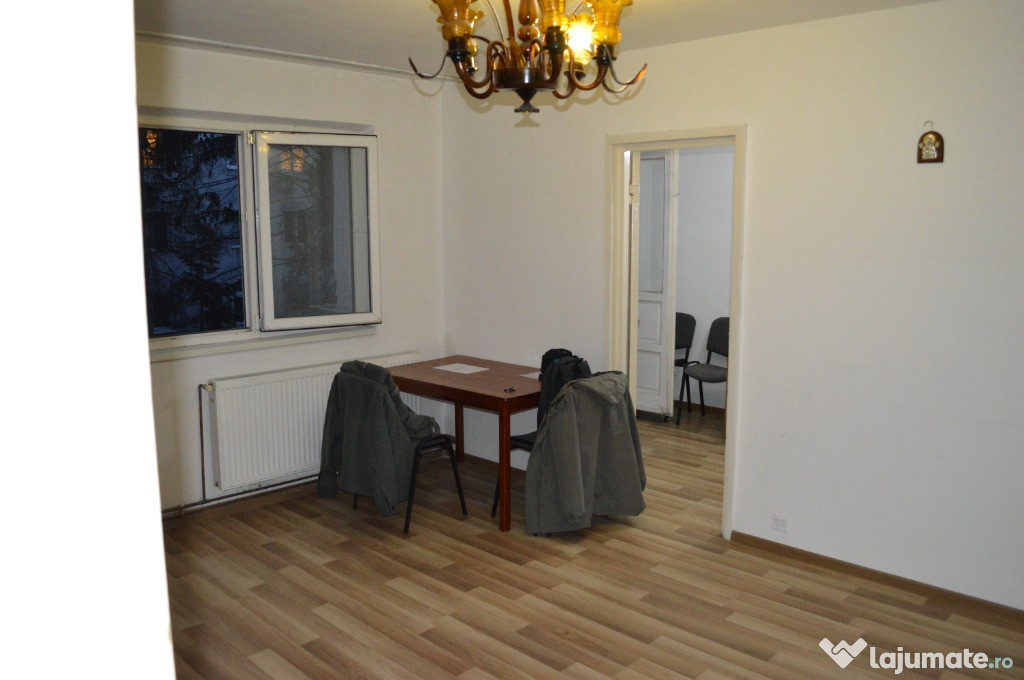 Vanzare Apartament 2 Camere zona Nord - Castor, Ploiesti