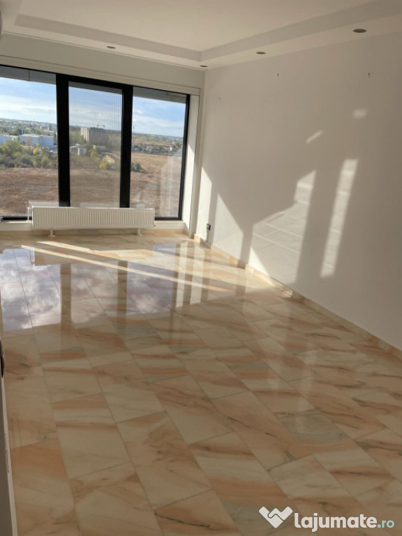 Apartament 3 Camere + Loc de Parcare Transparent Residence 3