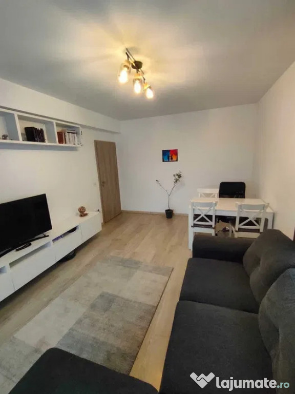 Apartament 2 cam 50 MP, et 1, GRANDIS RESIDENCE TRACTORUL