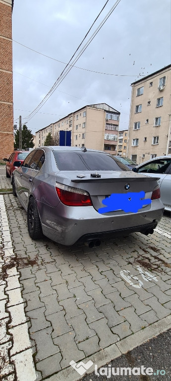 Piese bmw e60 seria 5