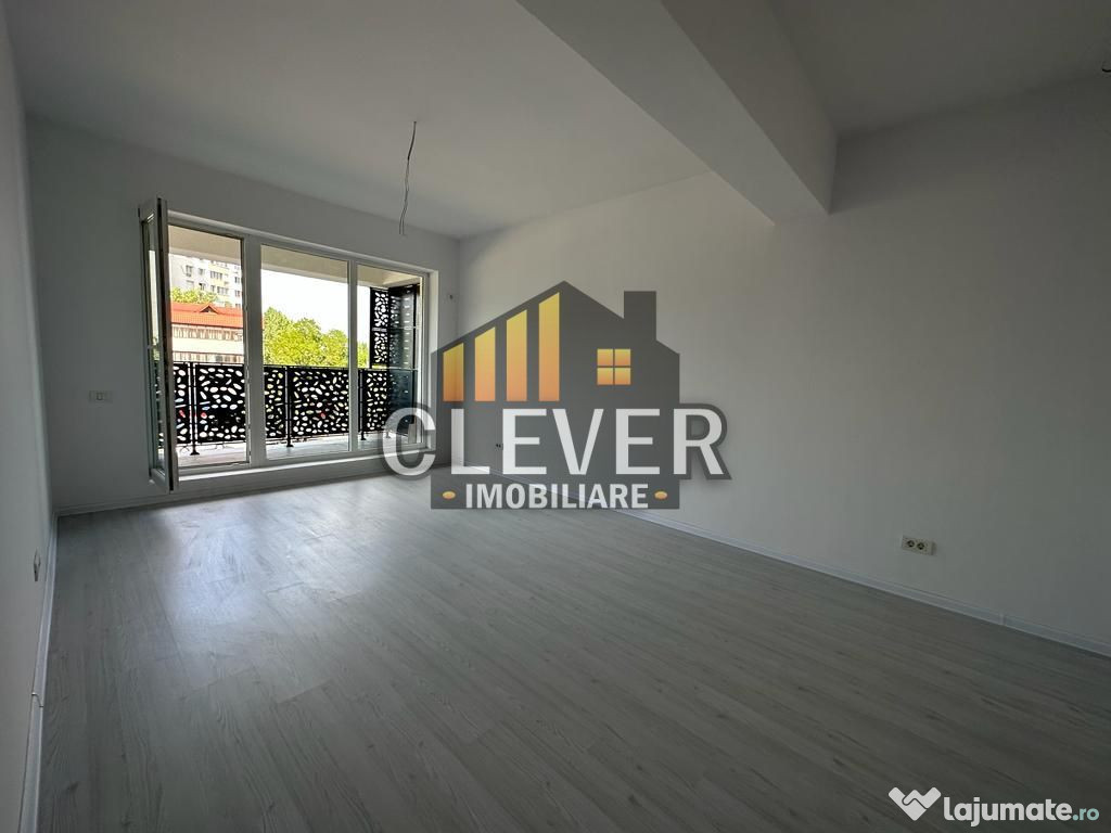 Apartament 2 camere la doar 7 minute Metrou Nicolae Teclu