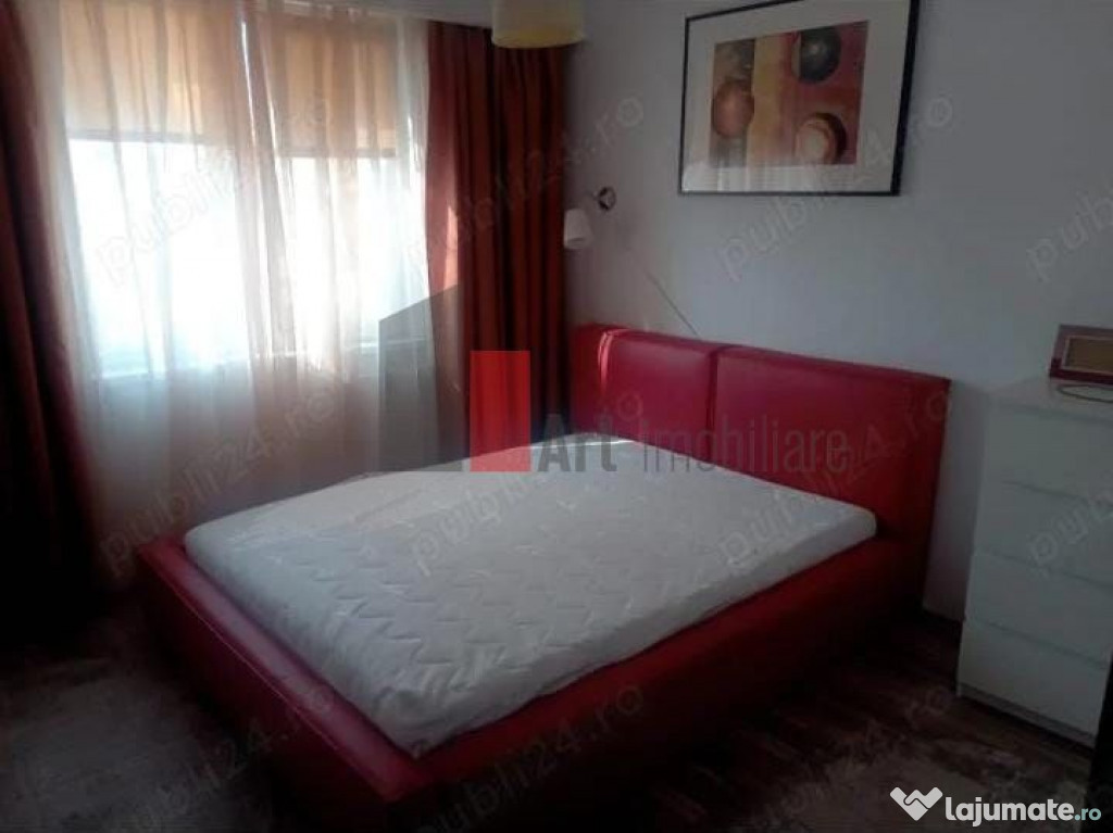 Vânzare apartament 3 camere Piața Sudului