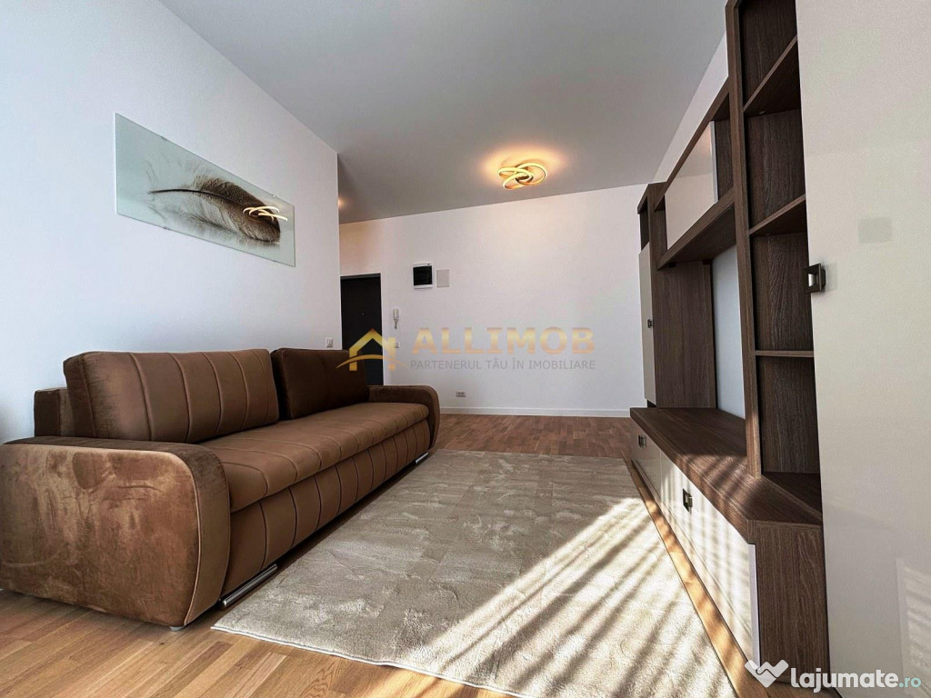 Apartament nou 2 camere in Ploiesti, MRS Village