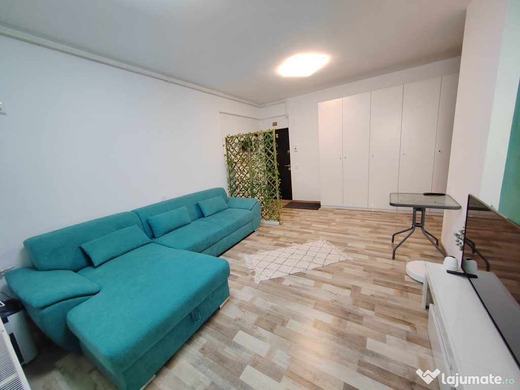 Apartament 2 camere