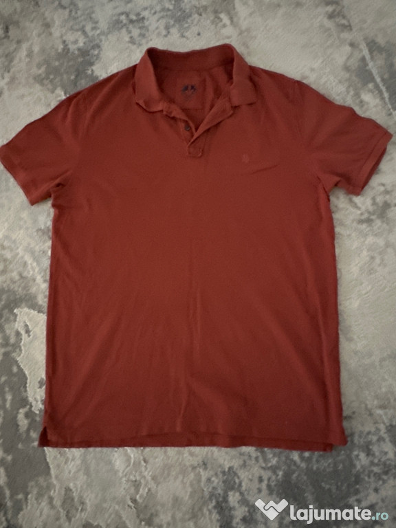 Tricou polo bărbătesc