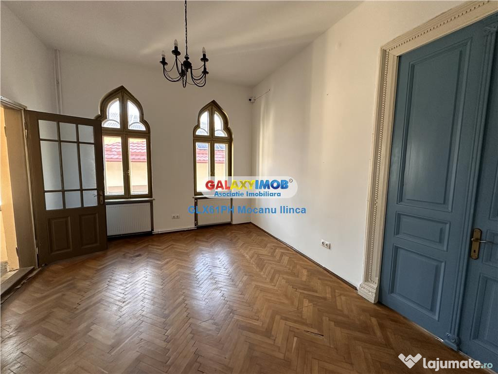 Spatiu birouri 90 mp, Ultracentral, Ploiesti