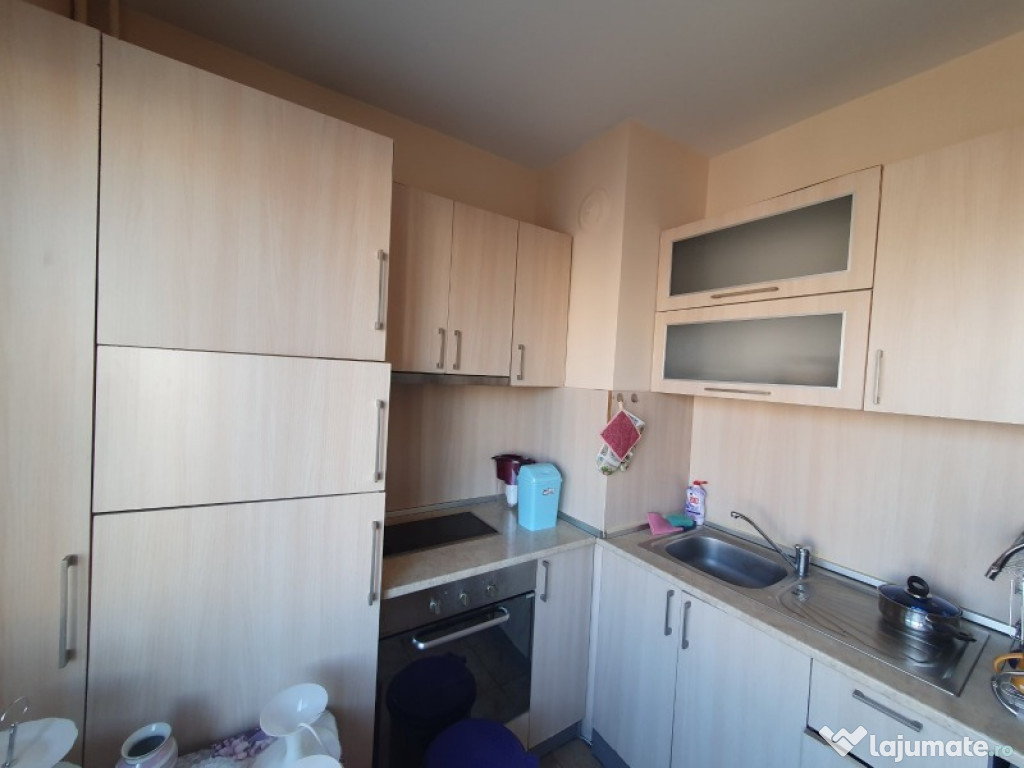 Apartament cu 2 camere de inchiriat in zona Astra