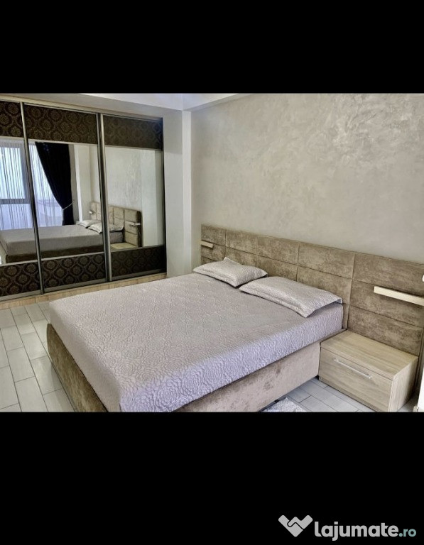 Va oferim spre inchiriere un apartament cu 2 camere