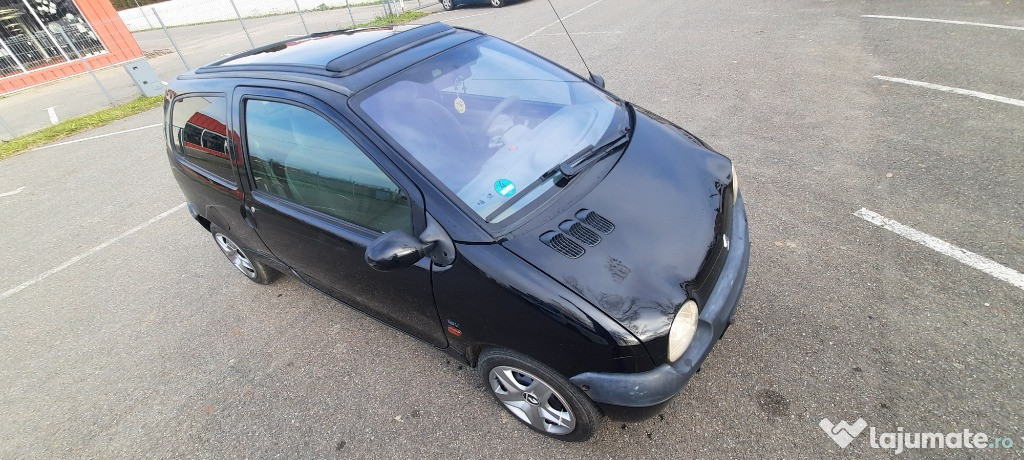 Renault Twingo 1,2