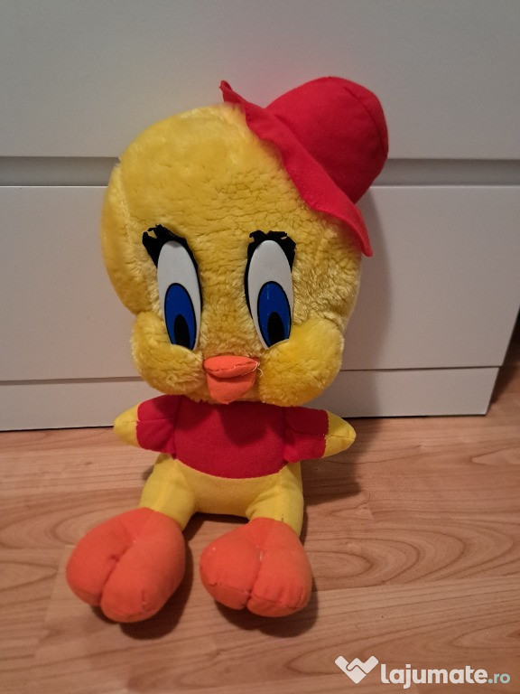 Jucarie plus Tweety