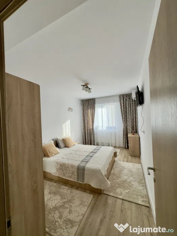 Apartament 2 Camere / Novum Politehnica / Centrala Proprie