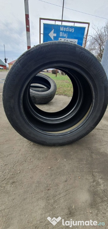 Anvelope vara 235/55 R19 Continental