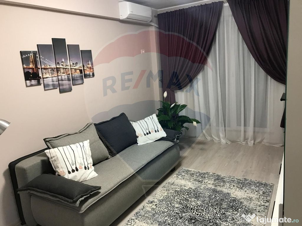 Inchiriere Apartament 2 Camere, Carol City Park Tineretului