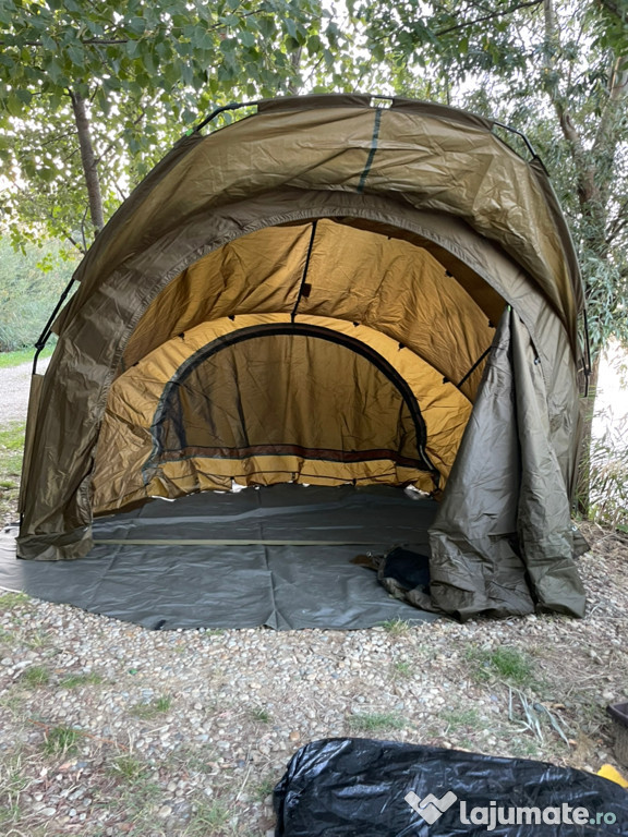 CORT CARP PRO DIAMOND DOME 2 MAN BIVVY, 315X280X190CM