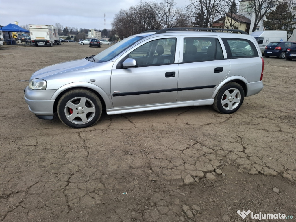 Opel Astra G break