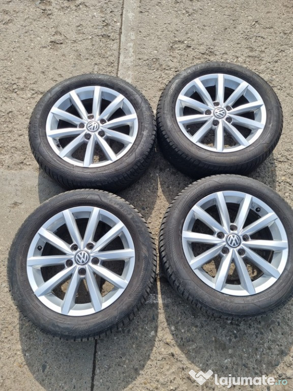 Set roți Volkswagen r16