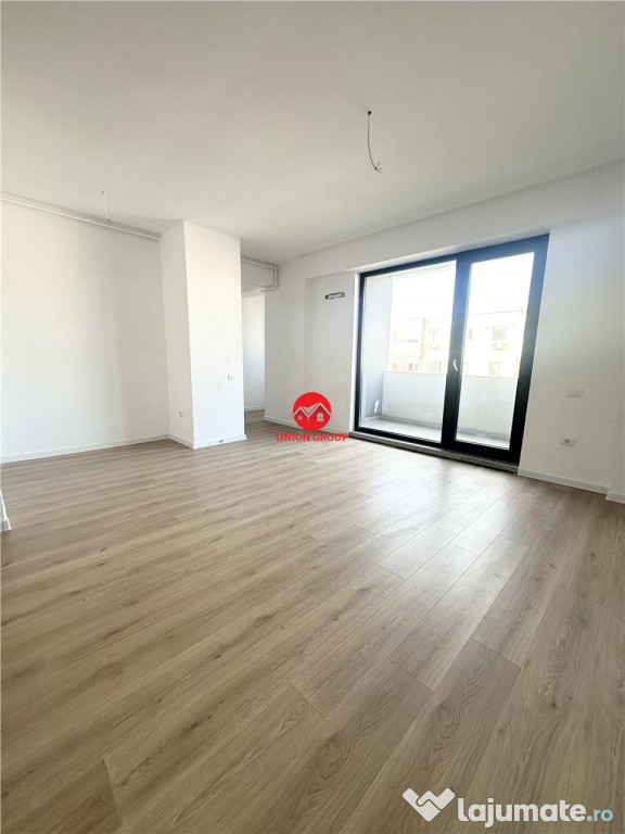 Apartament 2 camere, Pretabil Activitate de Birou, Bloc Nou,