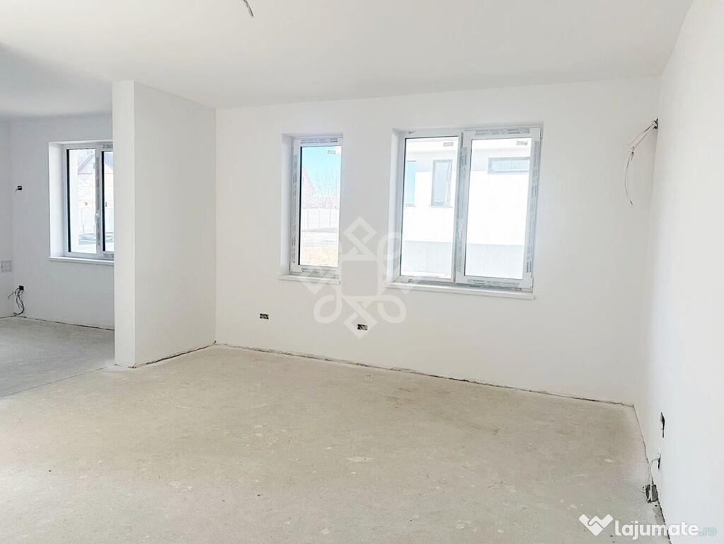 Apartament nou 1 camere Sanmartin