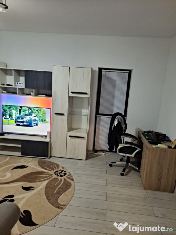Proprietar, vand apartament cu 2 camere