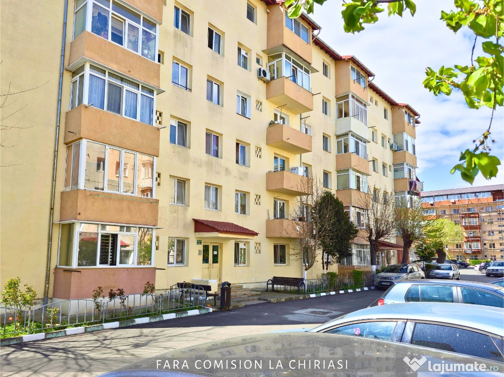 DE INCHIRIAT - 3 CAMERE, ETAJ 1, OSTROVENI