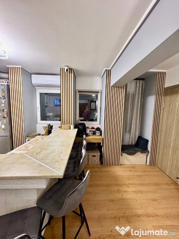 Apartament 2 camere Manastur - Calea Floresti