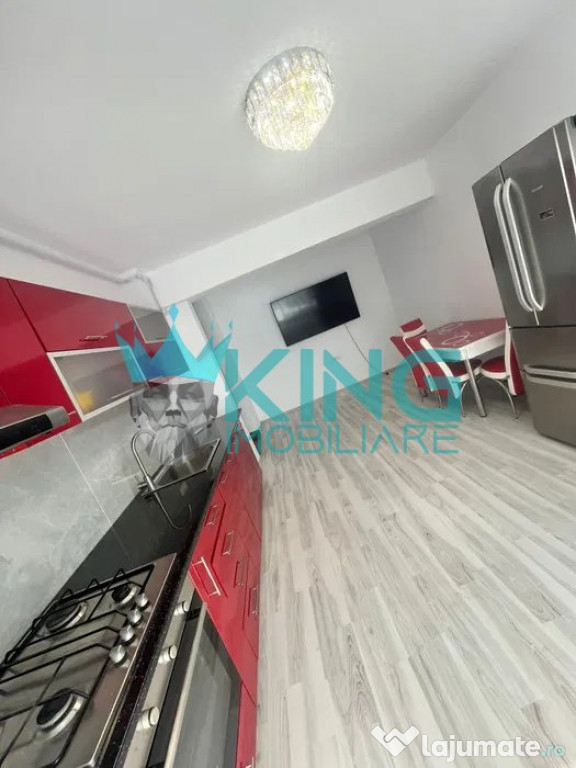 Apartament 2 Camere Berceni Bucuresti