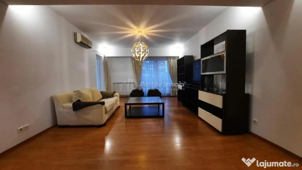 3 Camere, Spatios, N. Titulescu - P-ta Victoriei