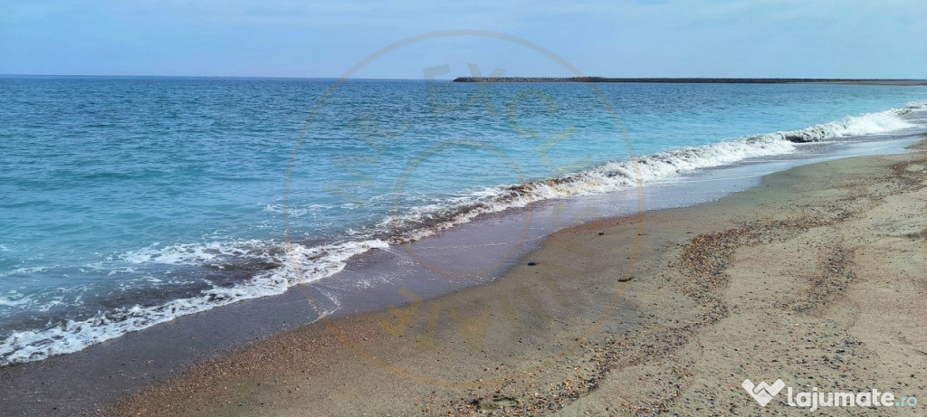 Teren intravilan de vânzare – Costinesti, zona Epavei –