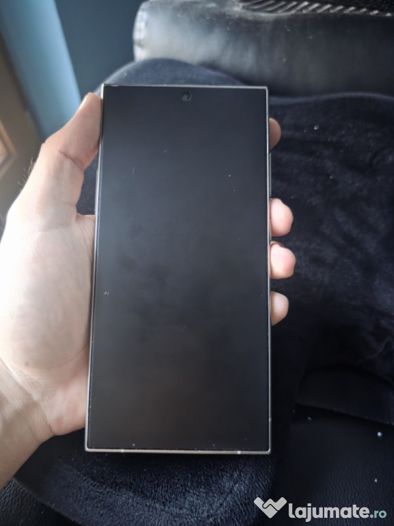 S24 ultra 512gb titanium