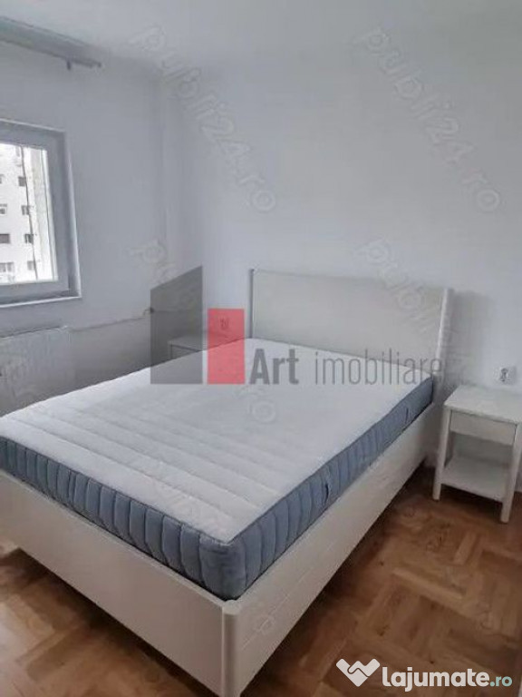 Apartament cu 2 camere in zona Turda/Mihalache/Grivitei