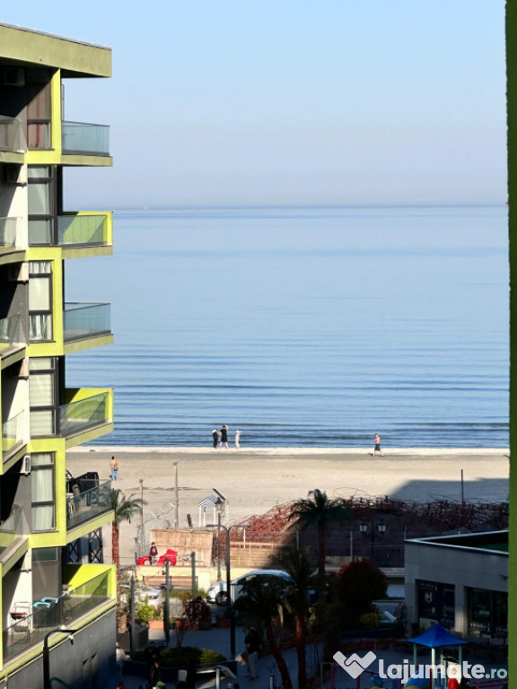Apartament 2 camere Mamaia Nord,