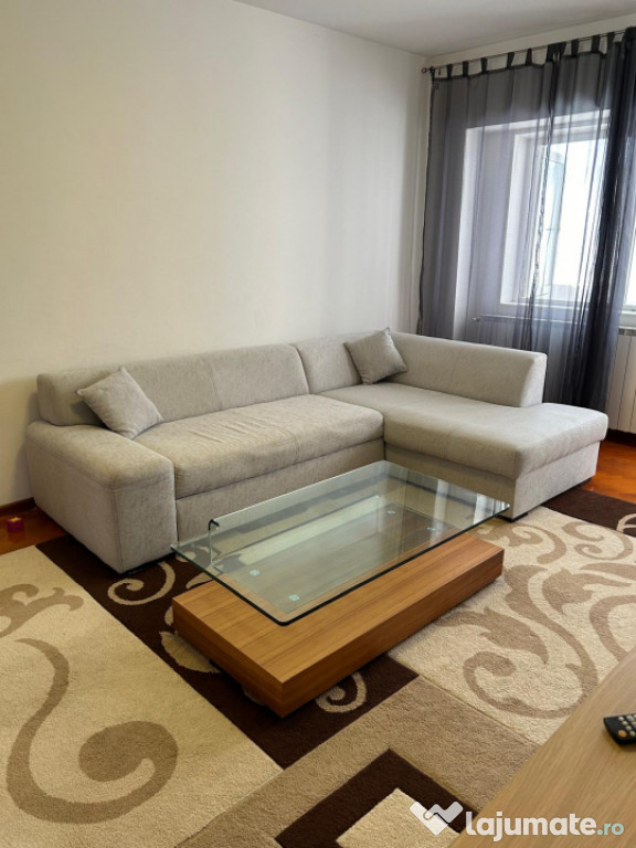 Apartament 2 camere - zona Gară