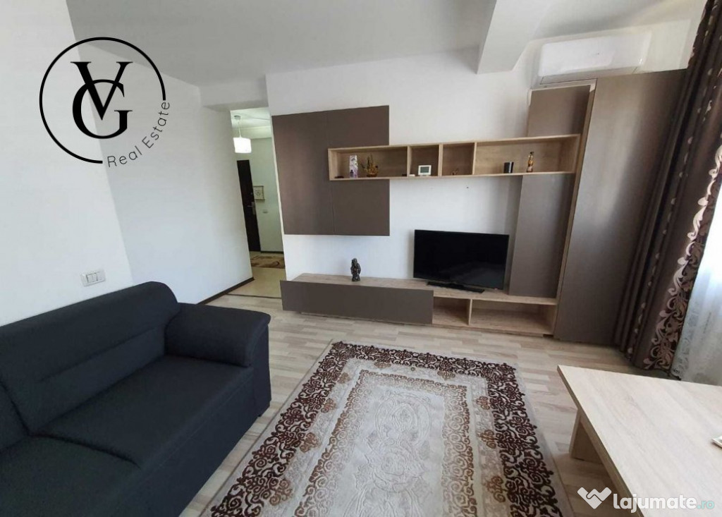 Apartament 2 camere - Compozitori + loc de parcare