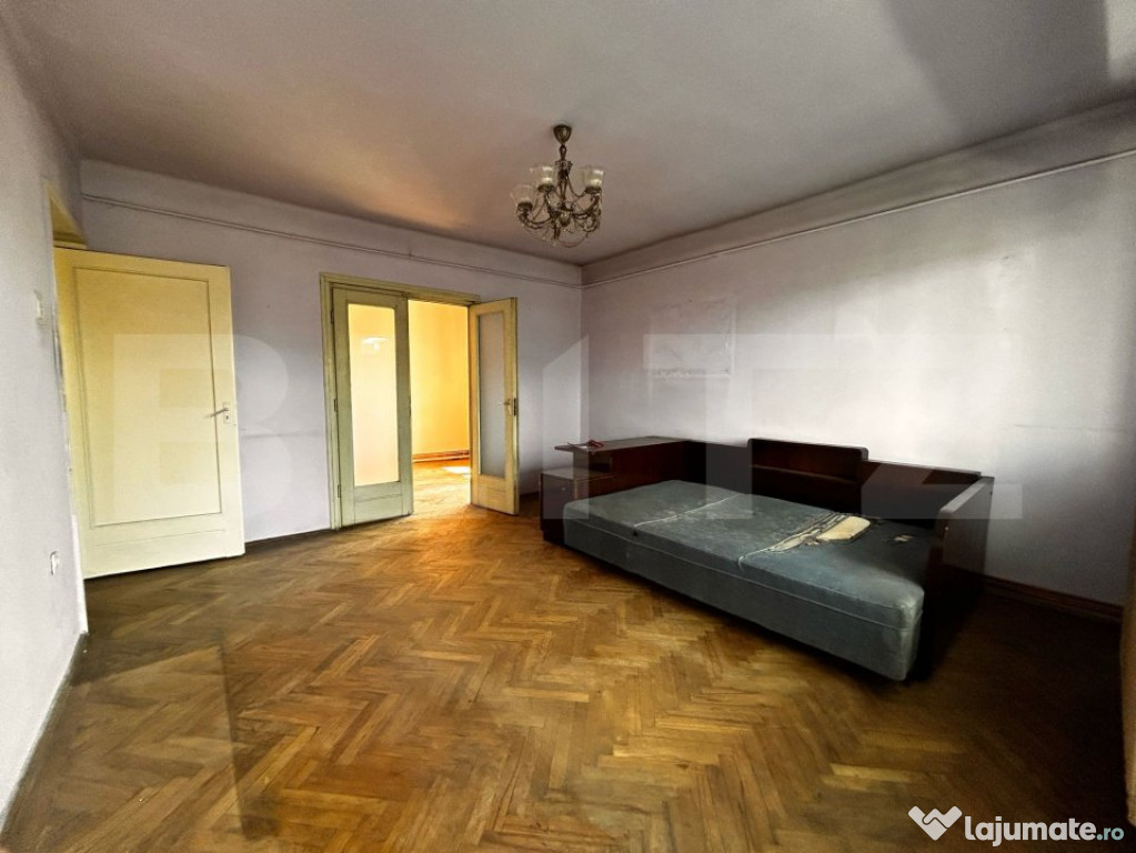 Apartament cu 4 camere in zona BT ARENA