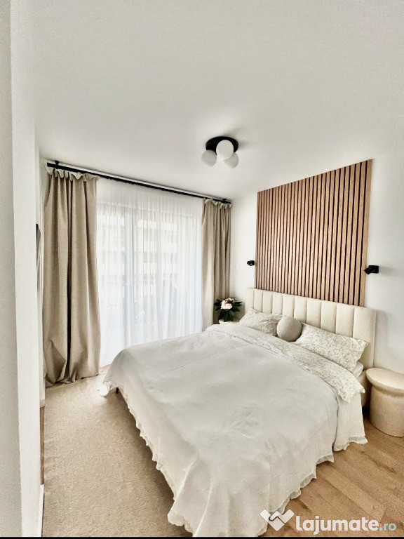 Apartament de vânzare Eroilor, Floresti