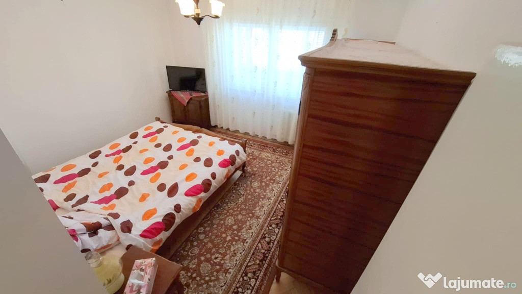 Apartament 2 camere D, in Oancea, Sp. Copii “Sf. Maria”
