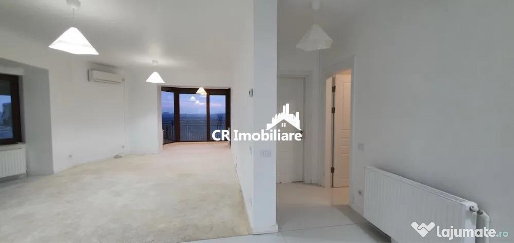 Apartament 2 Camere Calea Vitan Bloc Nou