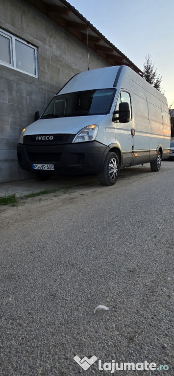 Vand iveco daily