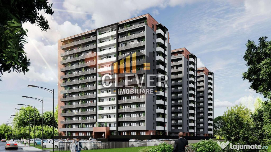 Titan Sector 3 Apartament 3 camere Incalzire prin Pardoseala